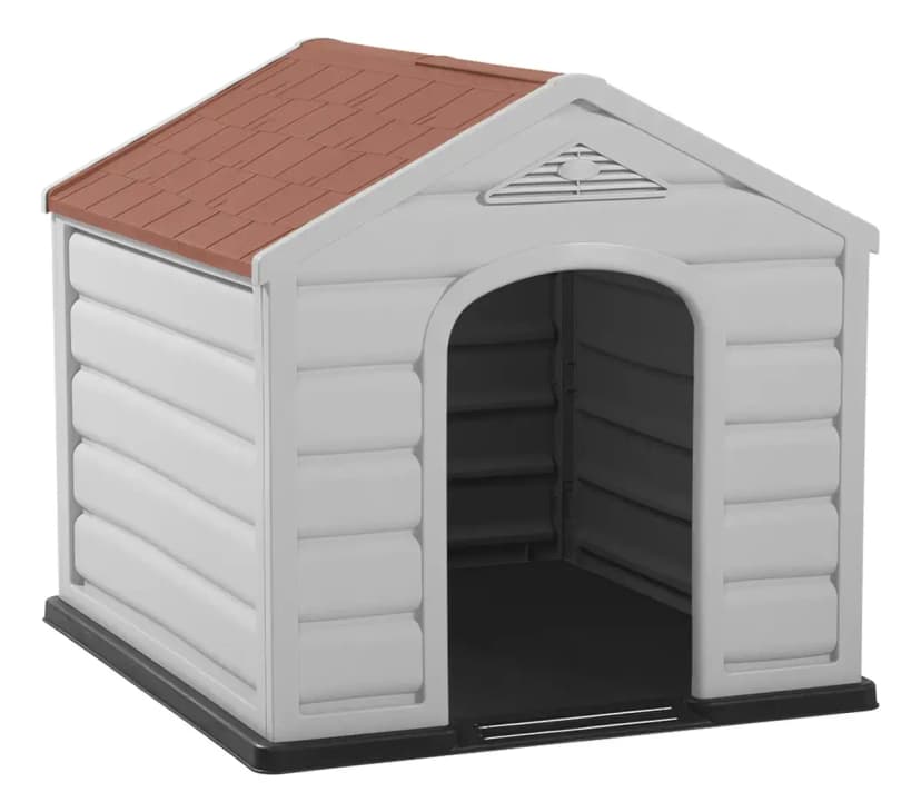 Cucha Cama Casa Para Perro Razas Pequeñas Lavable Rimax