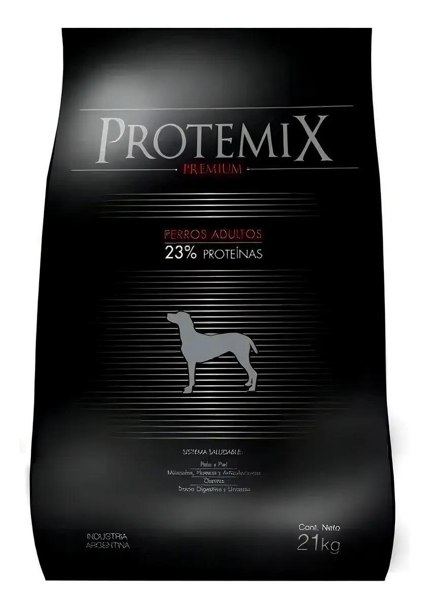 Protemix Perro Adulto 21kg