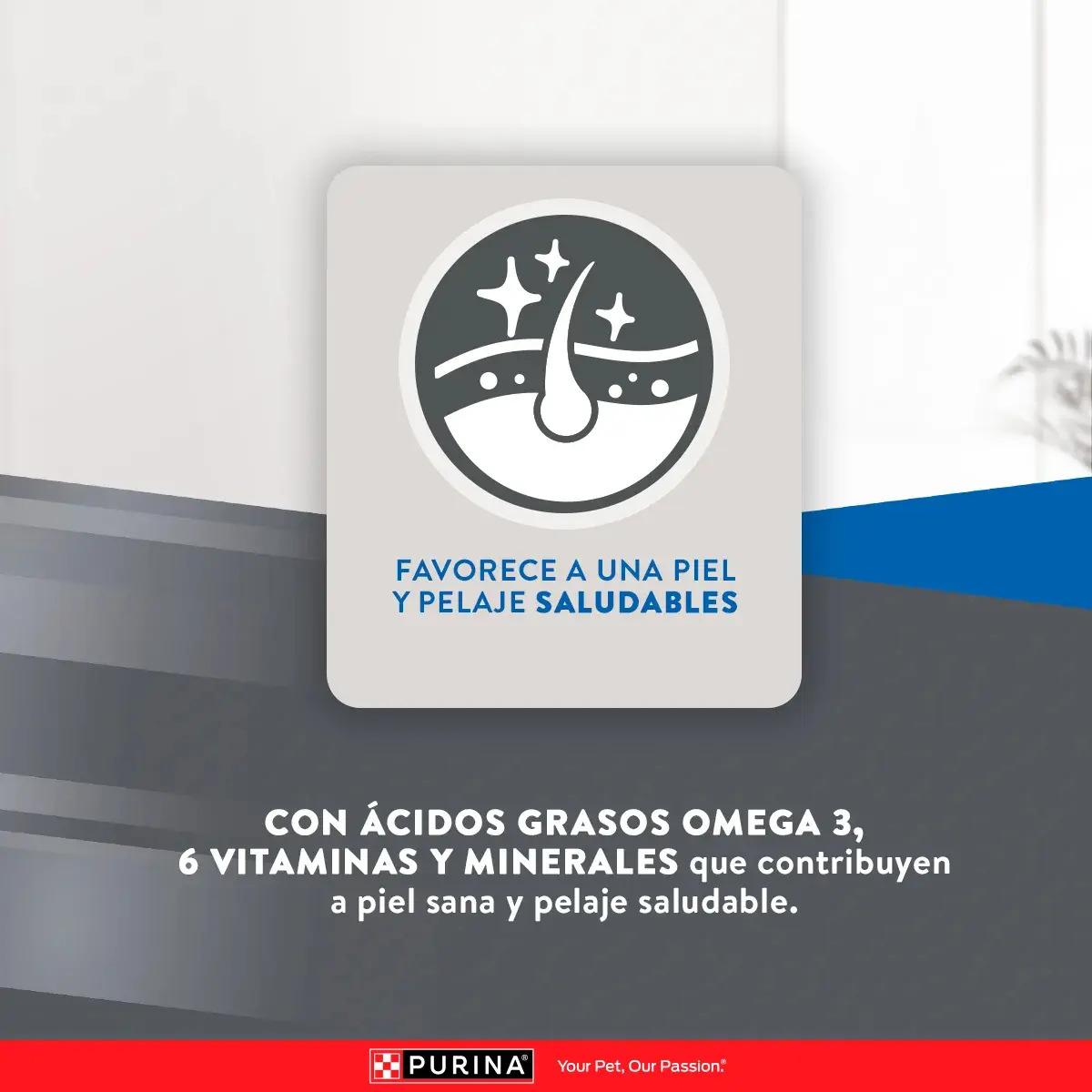 Alimento Excellent Gato Adulto x15kg 5